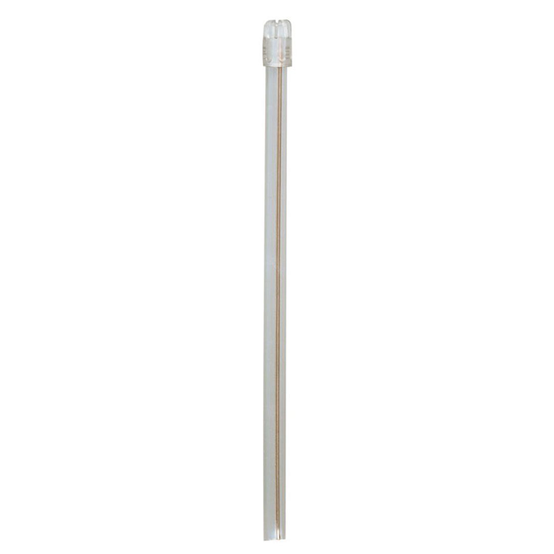 Solo Disposable Saliva Ejectors Clear 