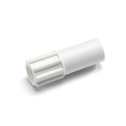 Hygoformic Adaptor 11mm Hard 