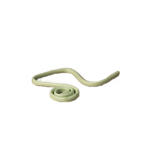 Hygoformic Bio Natural Green Saliva Ejectors 1000 