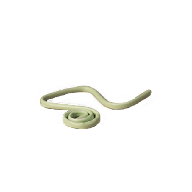 Hygoformic Bio Natural Green Saliva Ejectors Pack 100 