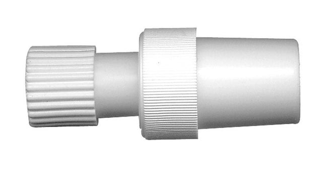 Roeko Double Adaptor - 6.5/11/16mm 