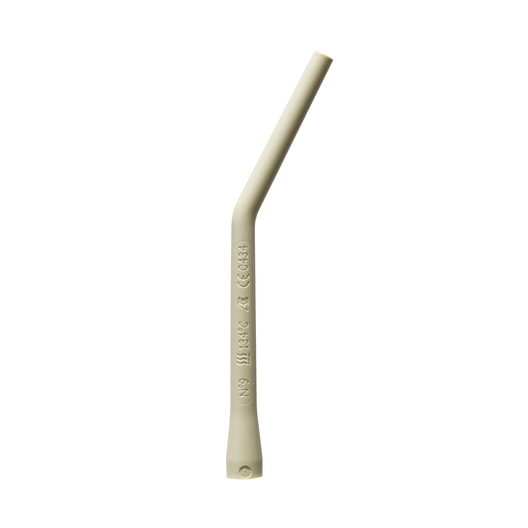 Aspiration Tips - Surgical Tip No. 9 11mm 