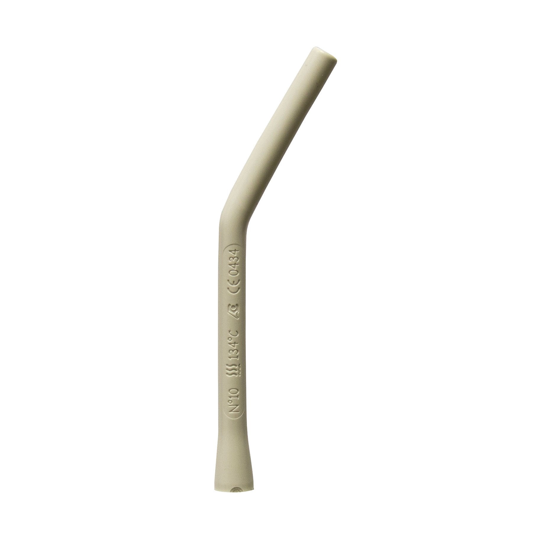 Aspiration Tips - Surgical Tip No. 10 11mm 