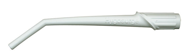 Hygosurge Surgical - Autoclavable Aspirator Tips for Hygovac 