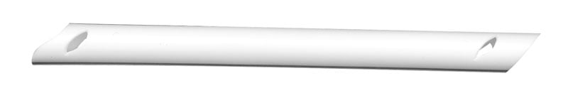 Hygovac Vent Aspirating Tubes Green Stripe 