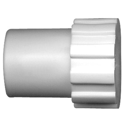 Adaptor for Hygovac, Hygovac Vent, Scantube Aspirating Tubes 16mm system 