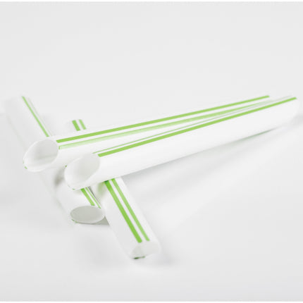 Hygovac Bio Aspirator Tubes White 120mm 