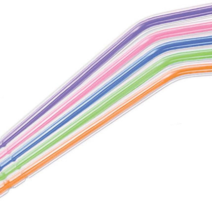 Flash-Tips Disposable Air/Water 3 in 1 Syringe Tips 