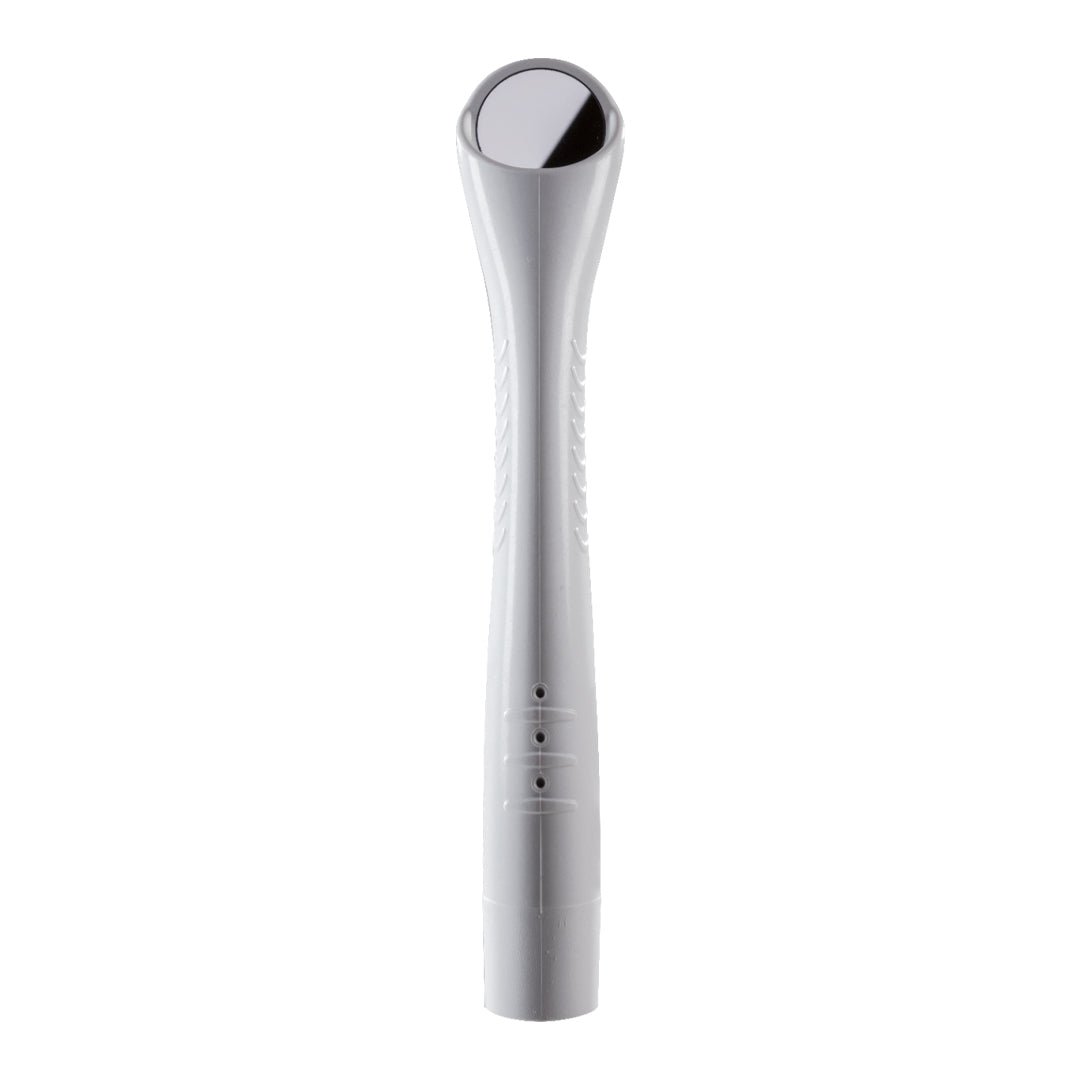 Purevac HVE Mirror Tips FS Rhodium 