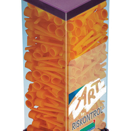 Riskontrol Art 3 in 1 Syringe Tips Mandarin 