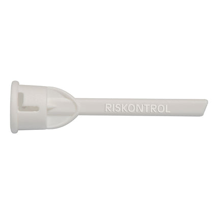 Riskontrol Art 3 in 1 Syringe Tips Mint 