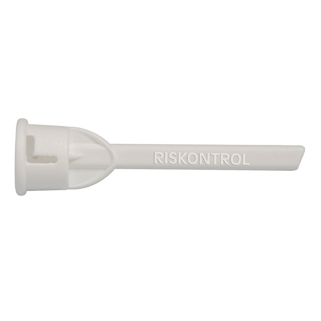 Riskontrol Art 3 in 1 Syringe Tips Mint 