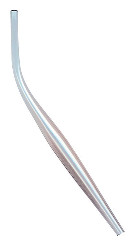 Mini Yankauer Tips 160mm 