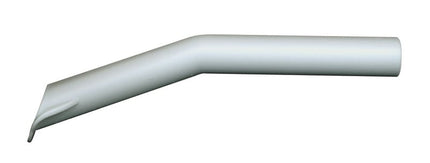 Pelotte Aspirator Tips White 