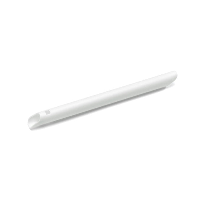 Disposable Aspirator Tubes Vented - White 