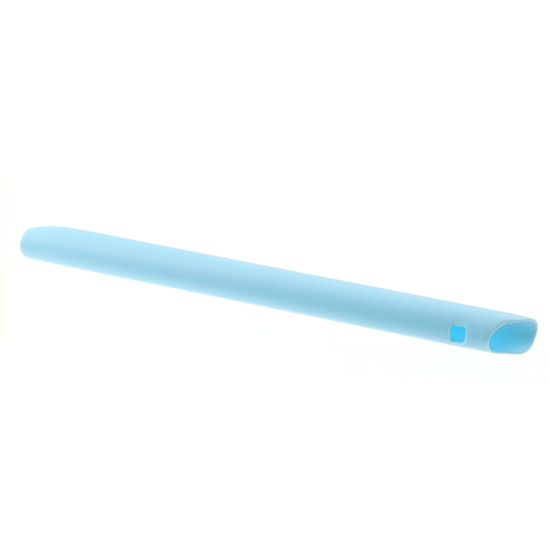 Disposable Aspirator Tubes Vented Blue 