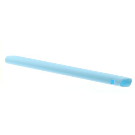 Disposable Aspirator Tubes Vented Blue 