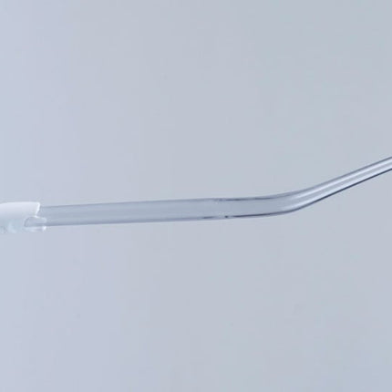 Cannula with Ergonomic Handle and Suction Control (Tip Length 15cm) - Sterile 