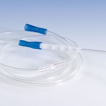 Surgical Aspirator 2.5m with Cannula with Ergonomic handle - Sterile Ref. 32.F5051.00 
