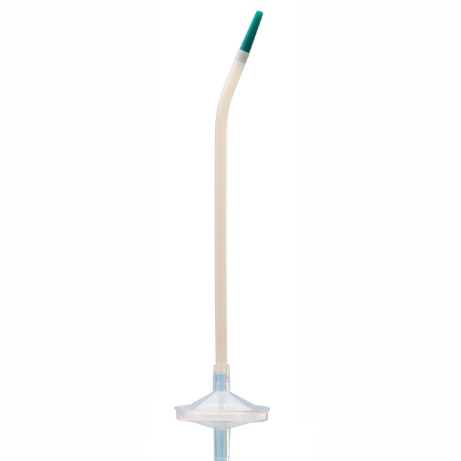 OmniaSurg Sterile Aspirator Tip With Bone Trap 