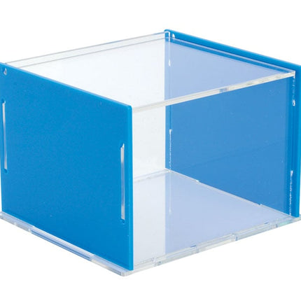 Saliva Ejector Dispenser Transparent 