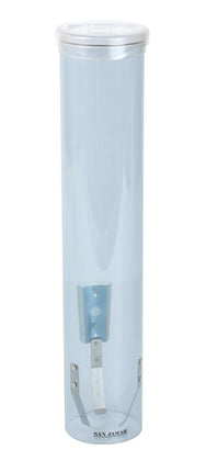 Cup Dispenser for Squat/Tall Cups 