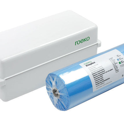 Simplex Bibs Blue - 77 x 56cm 