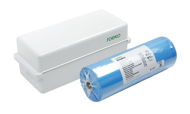 Simplex Bibs Blue - 77 x 56cm 