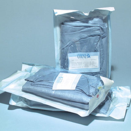 Expo Model Gown - Sterile Medium/Large (Ref 22.D1275.00) 