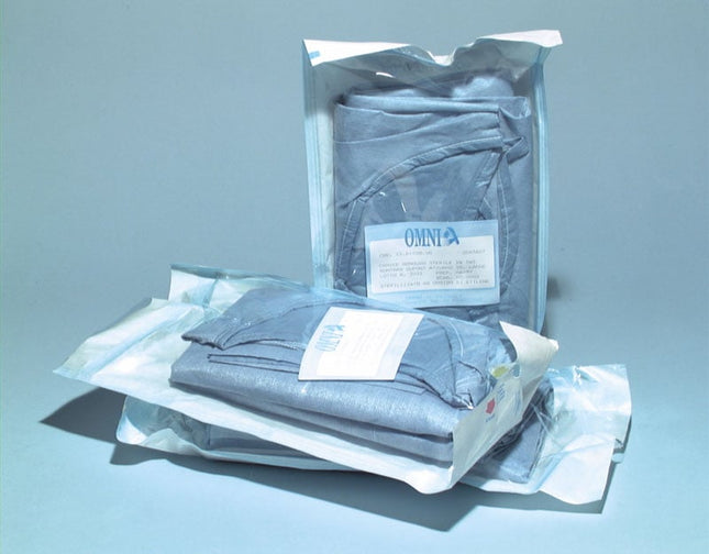 Expo Model Gown - Sterile Medium/Large (Ref 22.D1275.00) 