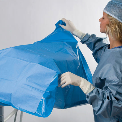 Mayo Table Cover - Sterile 80 x 120cm 