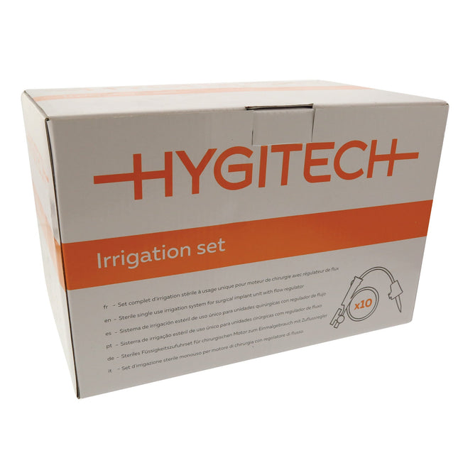 Sterile Irrigation Tubing Set / Giving Sets 