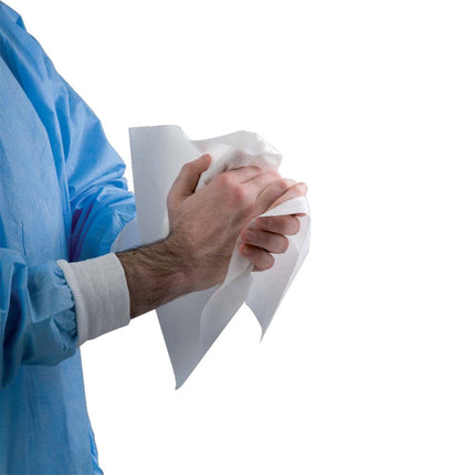 Sterile Hand Towels 
