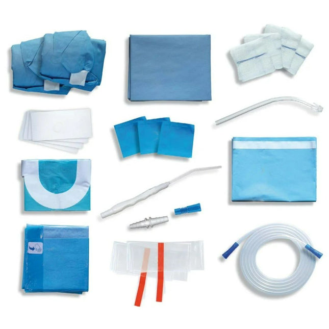 Standard Drape Kit Sterile 