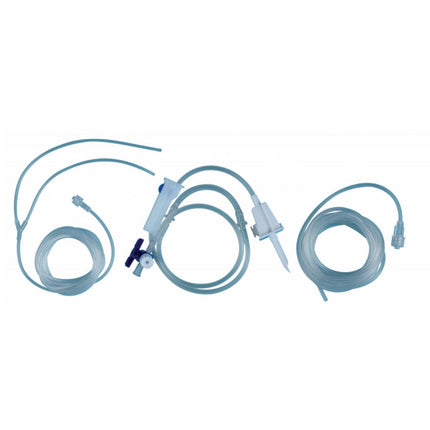 Sterile Irrigation Set NSK & ASEPTICO Tubing 