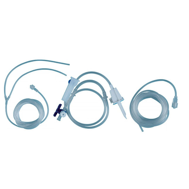 Sterile Irrigation Tubing Set / Giving Sets: NSK Surgic Pro, Surgic Pro Plus 