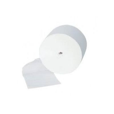Coreless Toilet Roll White (Case of 36)