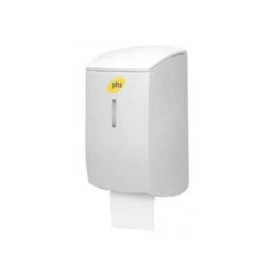 PHS Corrolla Corematic Vision Toilet Roll Dispenser