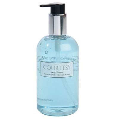 Courtesy Handwash 300ml (Case of 6)