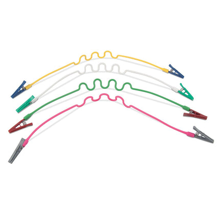 UnoDent Bib Holder - Latex-free White 