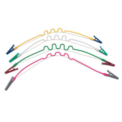 UnoDent Bib Holder - Latex-free Blue 