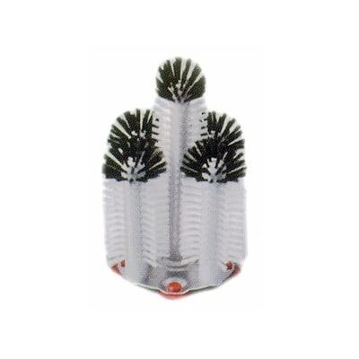 5 Brush Extended Centre Glass Washer Attachment