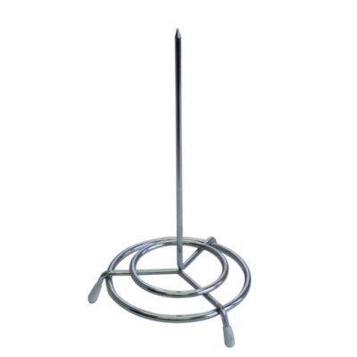 Receipt/Cheque Spindle in Chrome (Pack of 12)