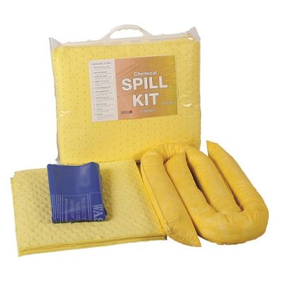 30L Spill Kits General, Chemical, Oil, EVO - Quantity Discounts