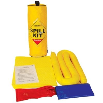 Fork Lift Truck Spill Kit 20 Litre Chemical