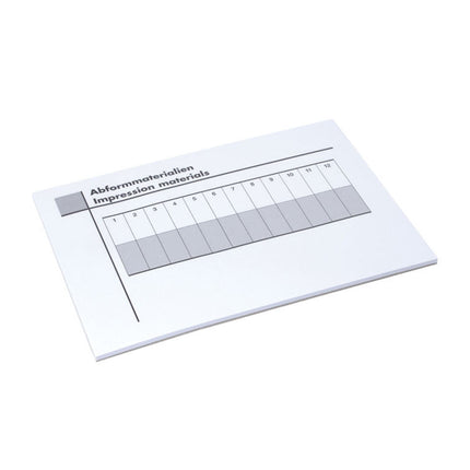 Poly Mixing Pad Large (Universal) 20.4cm x 15.3cm 