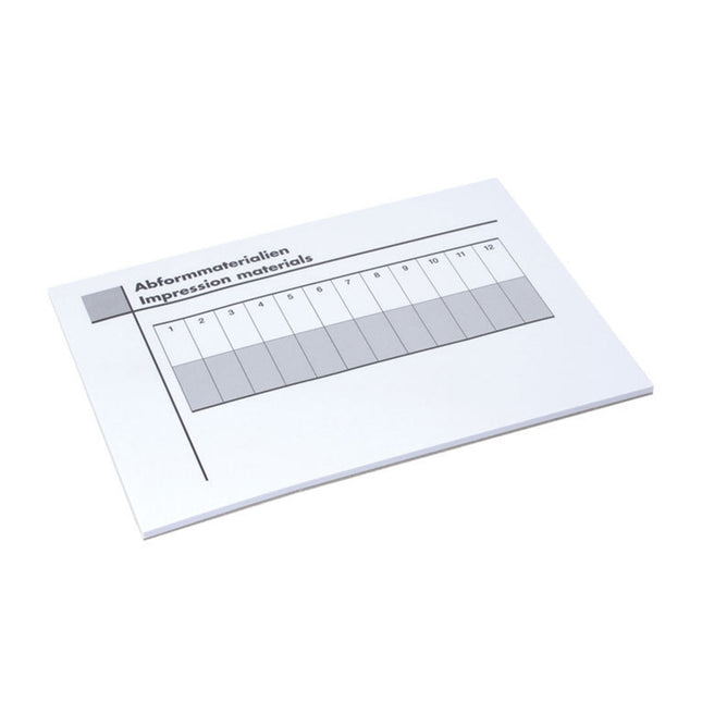 Poly Mixing Pad Large (Universal) 20.4cm x 15.3cm 