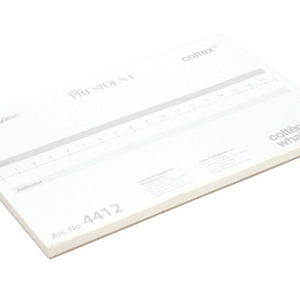 President Mixing Pad 190mm x 125mm 