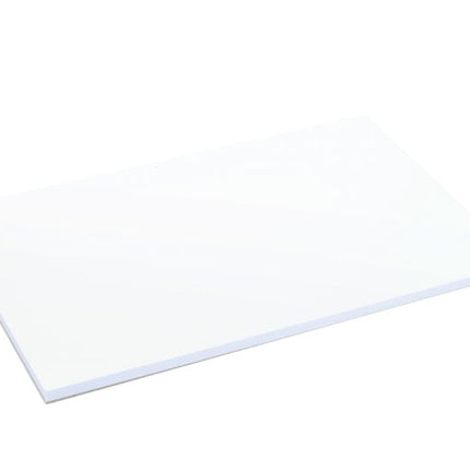 Poly Mixing Pad Impregum Type, 19cm x 12.5cm - 27 sheets per pad 