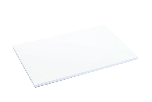 Poly Mixing Pad Impregum Type, 19cm x 12.5cm - 27 sheets per pad 
